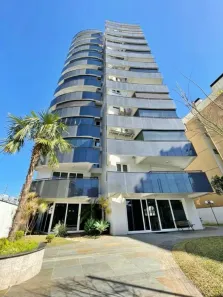 Apartamento com 4 Quartos à venda, 244m² no Medianeira, Caxias do Sul