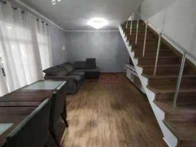 Sobrado com 3 Quartos à venda, 220m² no Jardim Maringá, São Paulo