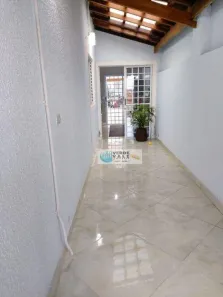 Casa com 2 Quartos à venda, 51m² no Jardim Santa Inês I, São José dos Campos