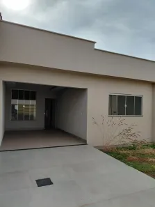Casa com 3 Quartos à venda, 140m² no Conjunto Estrela do Sul, Aparecida de Goiânia