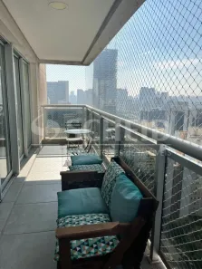 Apartamento com 2 Quartos à venda, 72m² no Vila Cruzeiro, São Paulo