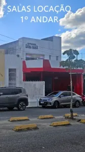 Sala Comercial para alugar, 17m² no Catolé, Campina Grande