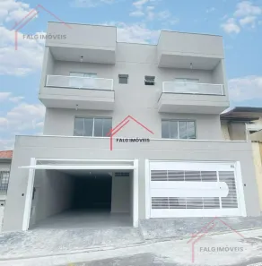Sobrado com 2 Quartos à venda, 135m² no Centro, Osasco