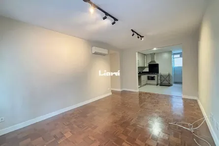 Apartamento com 3 Quartos para alugar, 98m² no Itaim Bibi, São Paulo