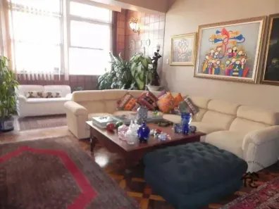 Apartamento com 3 Quartos à venda, 190m² no Copacabana, Rio de Janeiro