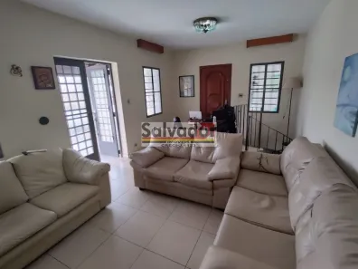 Sobrado com 2 Quartos à venda, 280m² no Vila São José (Ipiranga), São Paulo