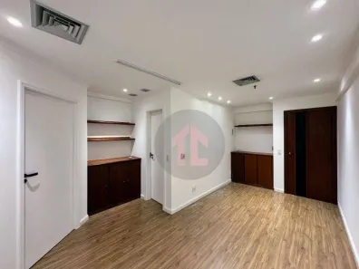 Sala Comercial para venda ou aluguel, 38m² no Centro, Campinas