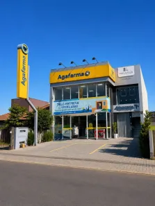 Ponto Comercial com 1 Quarto para alugar, 240m² no Passo das Pedras, Gravataí