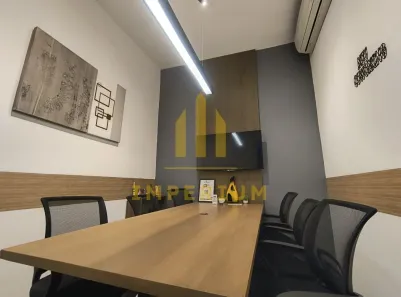 Sala Comercial para alugar, 4m² no Tucuruvi, São Paulo