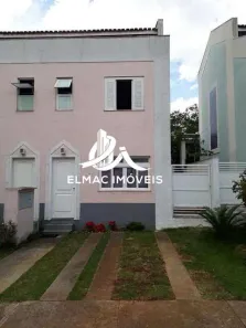 Casa de Condomínio com 2 Quartos à venda, 140m² no Jardim Consórcio, São Paulo