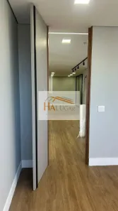 Sala Comercial para alugar, 61m² no Savassi, Belo Horizonte