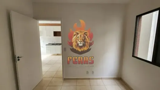 Apartamento com 2 Quartos à venda, 42m² no Centro, Votorantim