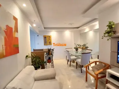 Apartamento com 2 Quartos à venda, 60m² no Jardim Mauá, Novo Hamburgo