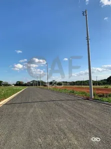 Lote/Terreno à venda, 10m² no Parque Residencial Palm Park, Holambra
