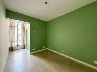 Apartamento com 1 Quarto à venda, 44m² no Copacabana, Rio de Janeiro