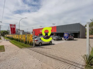 Ponto Comercial para alugar, 144m² no Tristeza, Porto Alegre