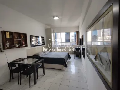 Kitnet com 1 Quarto à venda, 26m² no Centro, São Paulo