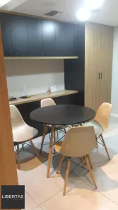Sala Comercial com 1 Quarto à venda, 37m² no Menino Deus, Porto Alegre