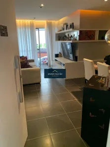 Apartamento com 2 Quartos à venda, 69m² no Boa Viagem, Recife