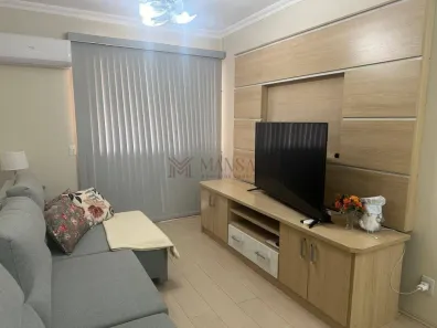Apartamento com 2 Quartos à venda, 74m² no Vila Santa Tereza, Bauru