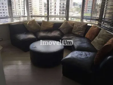 Apartamento com 4 Quartos à venda, 273m² no Indianópolis, São Paulo