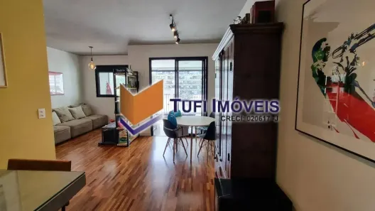 Apartamento com 2 Quartos à venda, 69m² no Pinheiros, São Paulo