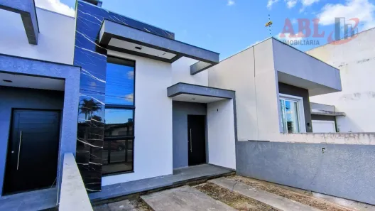 Casa com 3 Quartos à venda, 102m² no Vila Vista Alegre, Cachoeirinha