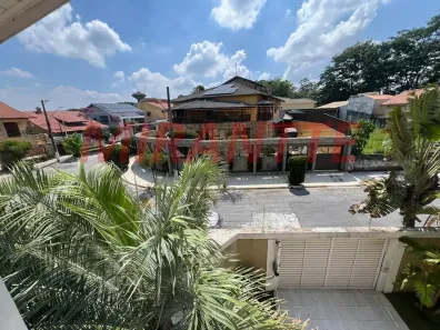 Sobrado com 4 Quartos à venda, 317m² no City América, São Paulo