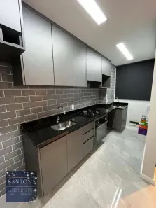Apartamento com 2 Quartos à venda, 38m² no Cidade Ademar, São Paulo