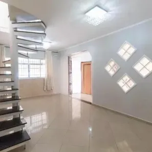 Sobrado com 3 Quartos para alugar, 200m² no Vila Ré, São Paulo