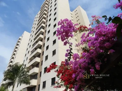 Apartamento com 3 Quartos à venda, 77m² no Parque Prado, Campinas