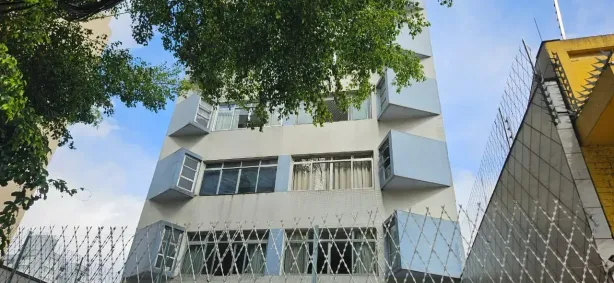 Apartamento com 1 Quarto à venda, 49m² no Campos Elíseos, São Paulo