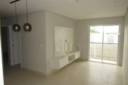 Apartamento com 3 Quartos à venda, 73m² no Água Seca, Piracicaba