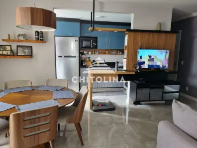 Apartamento com 2 Quartos à venda, 64m² no Vila Barth, Itapetininga