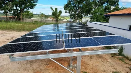 Lote/Terreno à venda, 1025m² no Condomínio Village Ipanema II, Araçoiaba da Serra