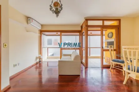 Apartamento com 3 Quartos à venda, 96m² no Petrópolis, Porto Alegre