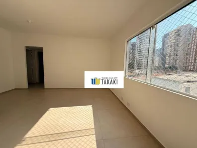 Apartamento com 3 Quartos à venda, 86m² no Vila Olímpia, São Paulo
