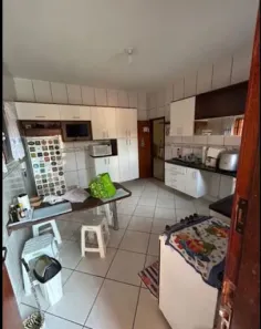 Casa com 4 Quartos à venda, 160m² no Jardim Mariléa, Rio das Ostras