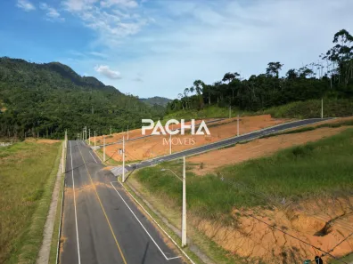 Lote/Terreno à venda, 312m² no Rio Cerro I, Jaraguá do Sul