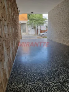 Sobrado com 4 Quartos à venda, 240m² no Vila Baruel, São Paulo