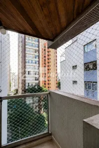 Apartamento com 2 Quartos à venda, 63m² no Santa Cecília, São Paulo