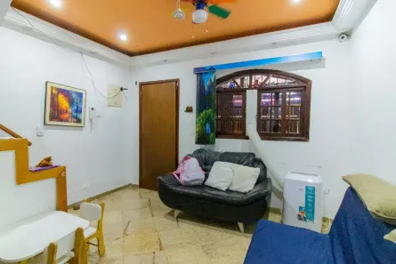 Casa com 4 Quartos à venda, 125m² no Barra Funda, São Paulo