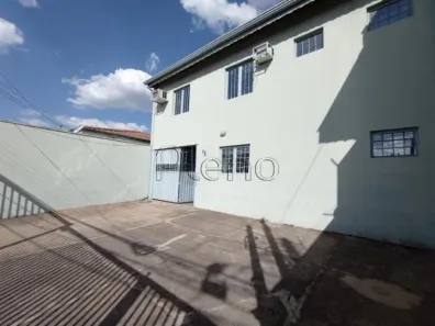 Galpão/Depósito/Armazém à venda, 250m² no Jardim Londres, Campinas