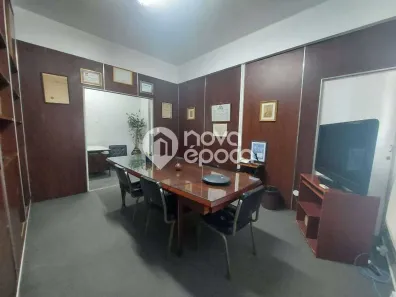 Sala Comercial à venda, 300m² no Centro, Rio de Janeiro