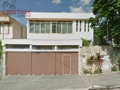 Imóvel Comercial com 4 Quartos à venda, 450m² no Jardim Ana Maria, Jundiaí