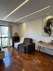 Apartamento com 3 Quartos à venda, 78m² no Cidade Alta, Piracicaba