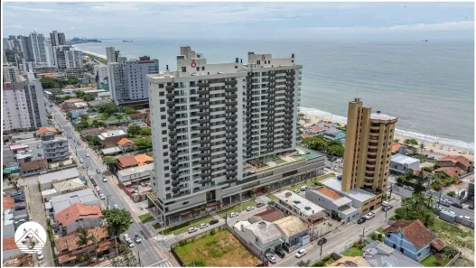 Apartamento com 3 Quartos à venda, 107m² no Centro, Balneário Piçarras