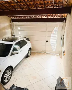 Casa com 3 Quartos à venda, 195m² no Jardim das Cerejeiras, Atibaia
