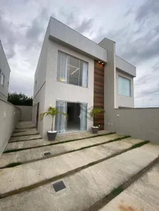 Casa com 2 Quartos à venda, 85m² no Guriri, Cabo Frio