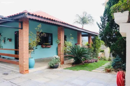 Casa com 2 Quartos à venda, 297m² no Vila Suissa, Mogi das Cruzes